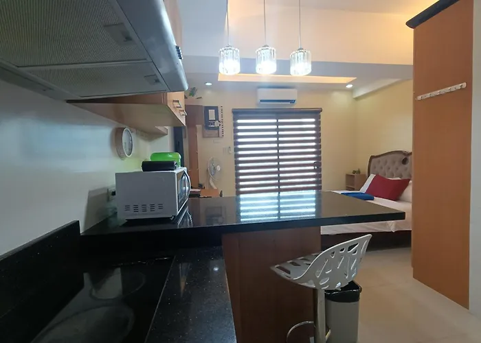 Appartamento Balcony Panorama For Workcation Couple *